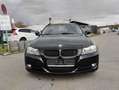 BMW 320 Baureihe 3 Touring 320d xDrive Schwarz - thumbnail 2