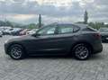 Alfa Romeo Stelvio Stelvio 2.2 t Business rwd 160cv auto - UNIPRO Grijs - thumbnail 4