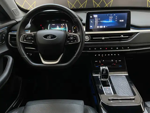 DR Automobiles DR6 view 11