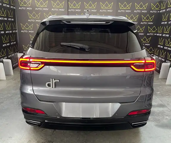 DR Automobiles DR6 view 5