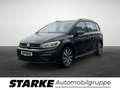 Volkswagen Touran 2.0 TDI DSG Highline R-Line-Paket Exterieur Des... Negru - thumbnail 2