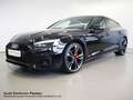 Audi A5 Sportback 40 TDI quattro S line S tro. MATRIX AHK Noir - thumbnail 1