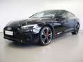 Audi A5 Sportback 40 TDI quattro S line S tro. MATRIX AHK Noir - thumbnail 2