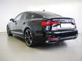 Audi A5 Sportback 40 TDI quattro S line S tro. MATRIX AHK Noir - thumbnail 5