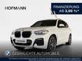BMW X3 M Sport Blanc - thumbnail 1
