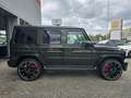 Mercedes-Benz G 63 AMG *BRABUS*Carbon*Burmester Vert - thumbnail 7