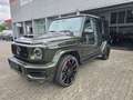 Mercedes-Benz G 63 AMG *BRABUS*Carbon*Burmester Vert - thumbnail 1