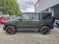 Mercedes-Benz G 63 AMG *BRABUS*Carbon*Burmester Vert - thumbnail 3