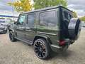 Mercedes-Benz G 63 AMG *BRABUS*Carbon*Burmester Vert - thumbnail 4