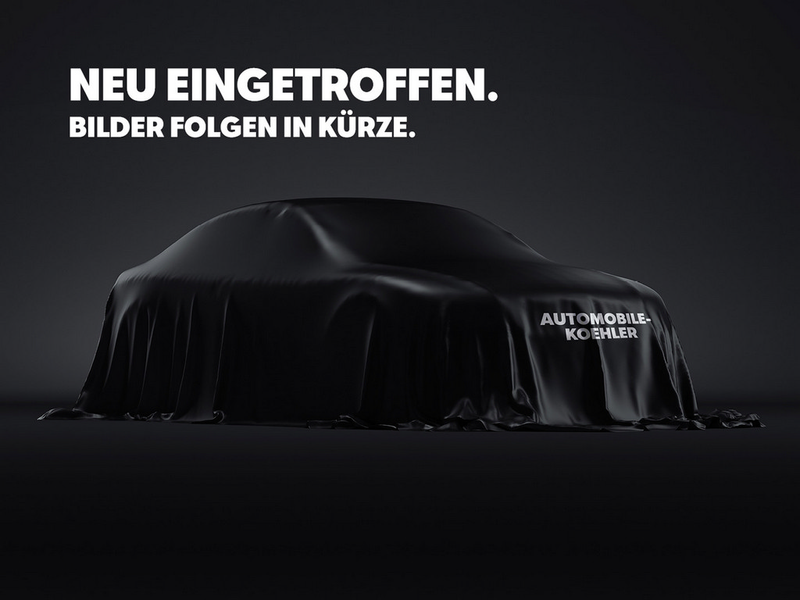 Kia Ceed / cee'd Sportswagon Vision Anhängerkupplung 1.4 CVVT SW LX