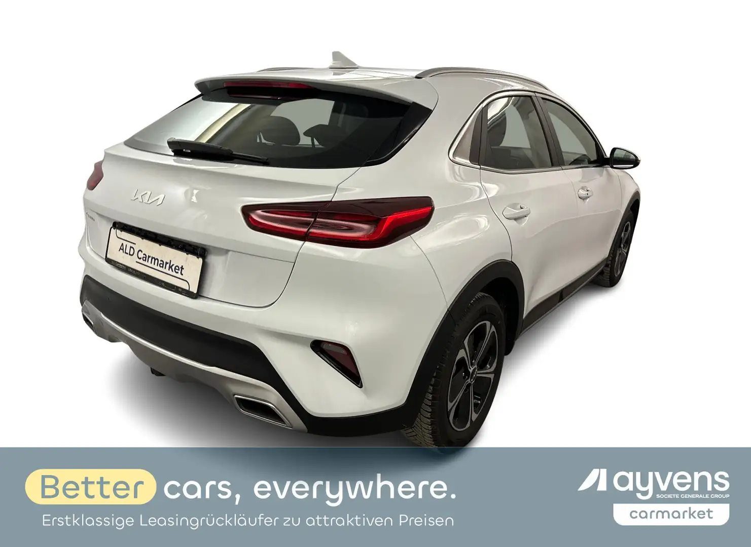 Kia XCeed 1.6 GDI DCT6 OPF Plug-in-Hybrid - 2