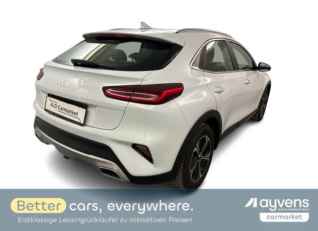 Kia XCeed 1.6 GDI DCT6 OPF Plug-in-Hybrid