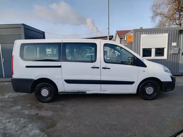 Citroen Jumpy HDi 125 FAP L2 Multispace Attraction+1.HD