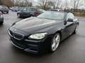 BMW 640 d M-PAKET NAVI LED HuD CAM SPURW. HiFi SOFTCL Schwarz - thumbnail 4