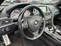 BMW 640 d M-PAKET NAVI LED HuD CAM SPURW. HiFi SOFTCL Schwarz - thumbnail 12