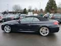 BMW 640 d M-PAKET NAVI LED HuD CAM SPURW. HiFi SOFTCL Schwarz - thumbnail 9