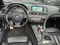 BMW 640 d M-PAKET NAVI LED HuD CAM SPURW. HiFi SOFTCL Schwarz - thumbnail 11