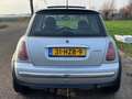 MINI Cooper Mini 1.6 Chili Airco Leder Audio/CD LMV 16" Panora Grau - thumbnail 13