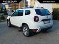 Dacia Duster Duster II 2018 1.5 blue dci Prestige 4x2 Blanco - thumbnail 4