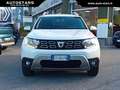 Dacia Duster Duster II 2018 1.5 blue dci Prestige 4x2 Blanco - thumbnail 1