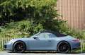 Porsche 991 991.2 Carrera 3.0 PDK *1st paint* Mint condition * Blauw - thumbnail 6