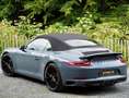 Porsche 991 991.2 Carrera 3.0 PDK *1st paint* Mint condition * Blauw - thumbnail 26