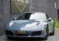 Porsche 991 991.2 Carrera 3.0 PDK *1st paint* Mint condition * Blauw - thumbnail 12