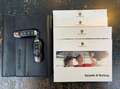 Porsche 991 991.2 Carrera 3.0 PDK *1st paint* Mint condition * Blauw - thumbnail 27