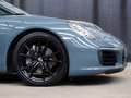 Porsche 991 991.2 Carrera 3.0 PDK *1st paint* Mint condition * Blauw - thumbnail 9