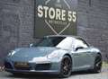 Porsche 991 991.2 Carrera 3.0 PDK *1st paint* Mint condition * Blauw - thumbnail 13