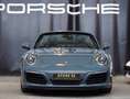 Porsche 991 991.2 Carrera 3.0 PDK *1st paint* Mint condition * Blauw - thumbnail 5