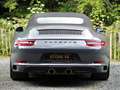 Porsche 991 991.2 Carrera 3.0 PDK *1st paint* Mint condition * Blauw - thumbnail 10