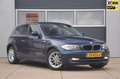 BMW 116 1-serie 116i Business Line Bleu - thumbnail 1