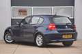 BMW 116 1-serie 116i Business Line Bleu - thumbnail 22