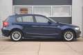 BMW 116 1-serie 116i Business Line Bleu - thumbnail 4