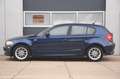 BMW 116 1-serie 116i Business Line Bleu - thumbnail 5