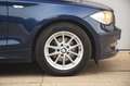 BMW 116 1-serie 116i Business Line Bleu - thumbnail 18