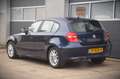 BMW 116 1-serie 116i Business Line Bleu - thumbnail 19