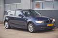 BMW 116 1-serie 116i Business Line Bleu - thumbnail 16
