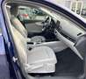 Audi A4 A4  Avant 35 2.0 tdi mhev Bus. Adva. 163cv s-tr Blu/Azzurro - thumbnail 9