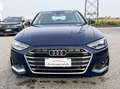 Audi A4 A4  Avant 35 2.0 tdi mhev Bus. Adva. 163cv s-tr Blu/Azzurro - thumbnail 2