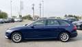 Audi A4 A4  Avant 35 2.0 tdi mhev Bus. Adva. 163cv s-tr Blu/Azzurro - thumbnail 3