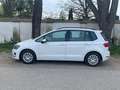 Volkswagen Golf Sportsvan Golf Sportsvan 1,6 TDI BMT Trendline Trendline Weiß - thumbnail 3