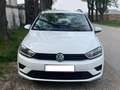 Volkswagen Golf Sportsvan Golf Sportsvan 1,6 TDI BMT Trendline Trendline Weiß - thumbnail 2