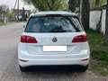 Volkswagen Golf Sportsvan Golf Sportsvan 1,6 TDI BMT Trendline Trendline Weiß - thumbnail 4