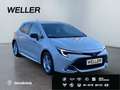 Toyota Corolla Hybrid Teamplayer Technik-Paket inkl.WKR Grau - thumbnail 4