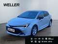 Toyota Corolla Hybrid Teamplayer Technik-Paket inkl.WKR Grau - thumbnail 1