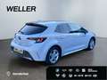 Toyota Corolla Hybrid Teamplayer Technik-Paket inkl.WKR Grau - thumbnail 18