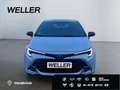 Toyota Corolla Hybrid Teamplayer Technik-Paket inkl.WKR Grau - thumbnail 2