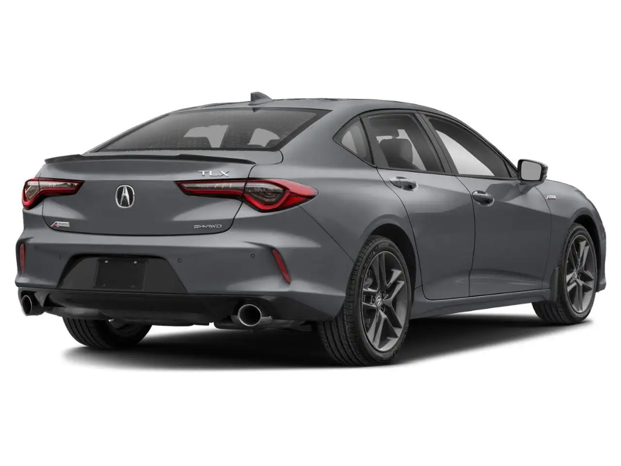 Acura TLX снимка Acura TLX